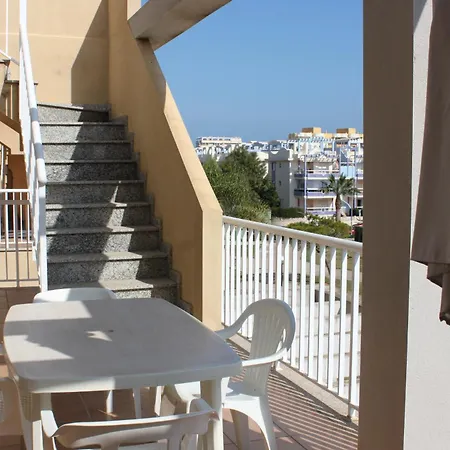 Las Terrazas Solo Familias Serviplaya Playa De Xeraco Exterior photo