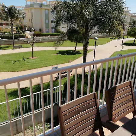 Las Terrazas Solo Familias Serviplaya Playa De Xeraco Exterior photo