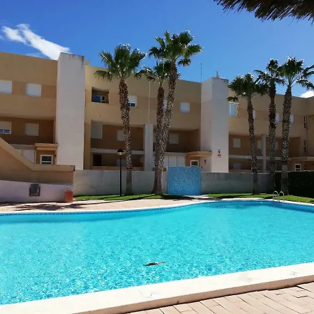 Las Terrazas Solo Familias Serviplaya Playa De Xeraco Exterior photo