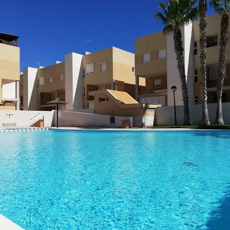Las Terrazas Solo Familias Serviplaya Playa De Xeraco Exterior photo