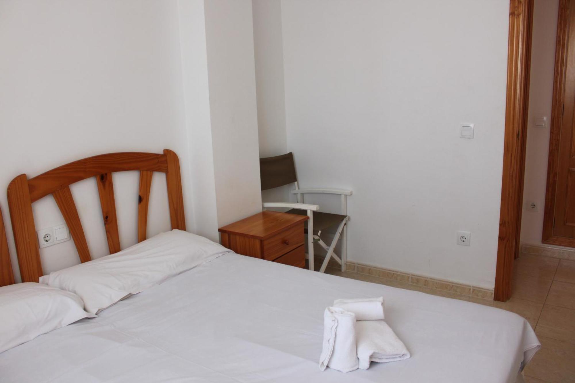 Terrazas Solo Familias Serviplaya Apartment Playa De Xeraco