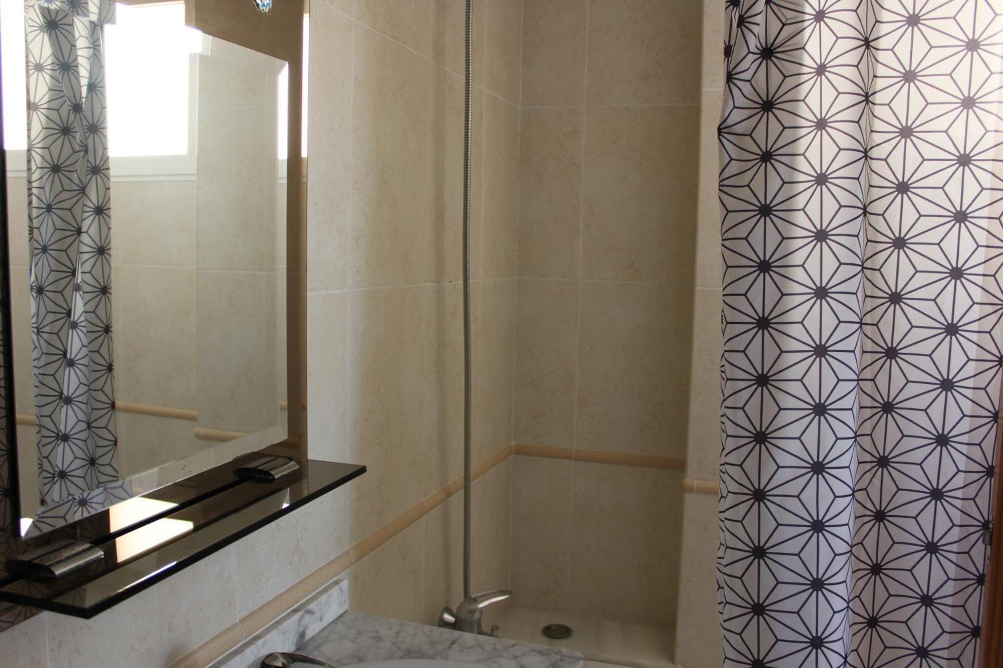 Apartment Terrazas Solo Familias Serviplaya *