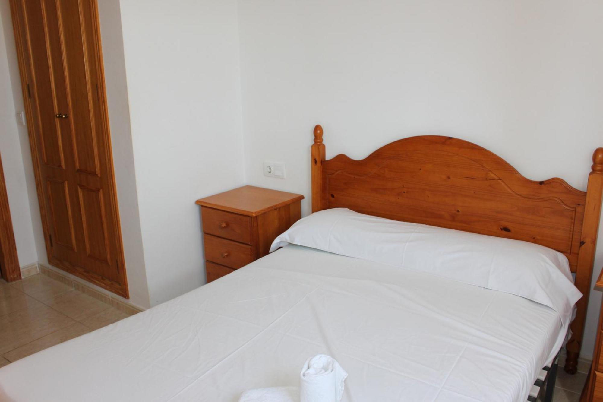 Terrazas Solo Familias Serviplaya Apartment Playa De Xeraco