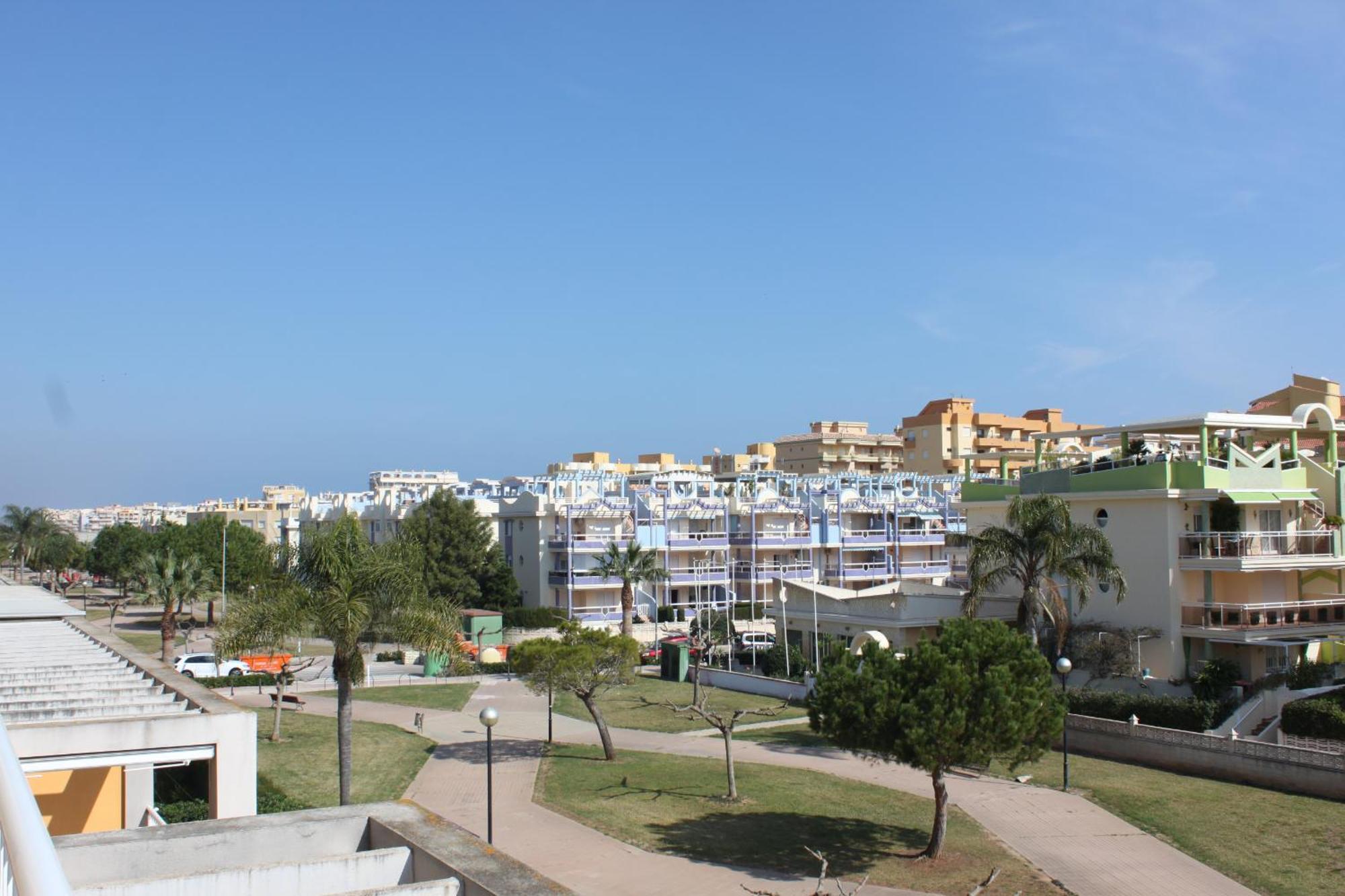 Apartment Terrazas Solo Familias Serviplaya Playa De Xeraco