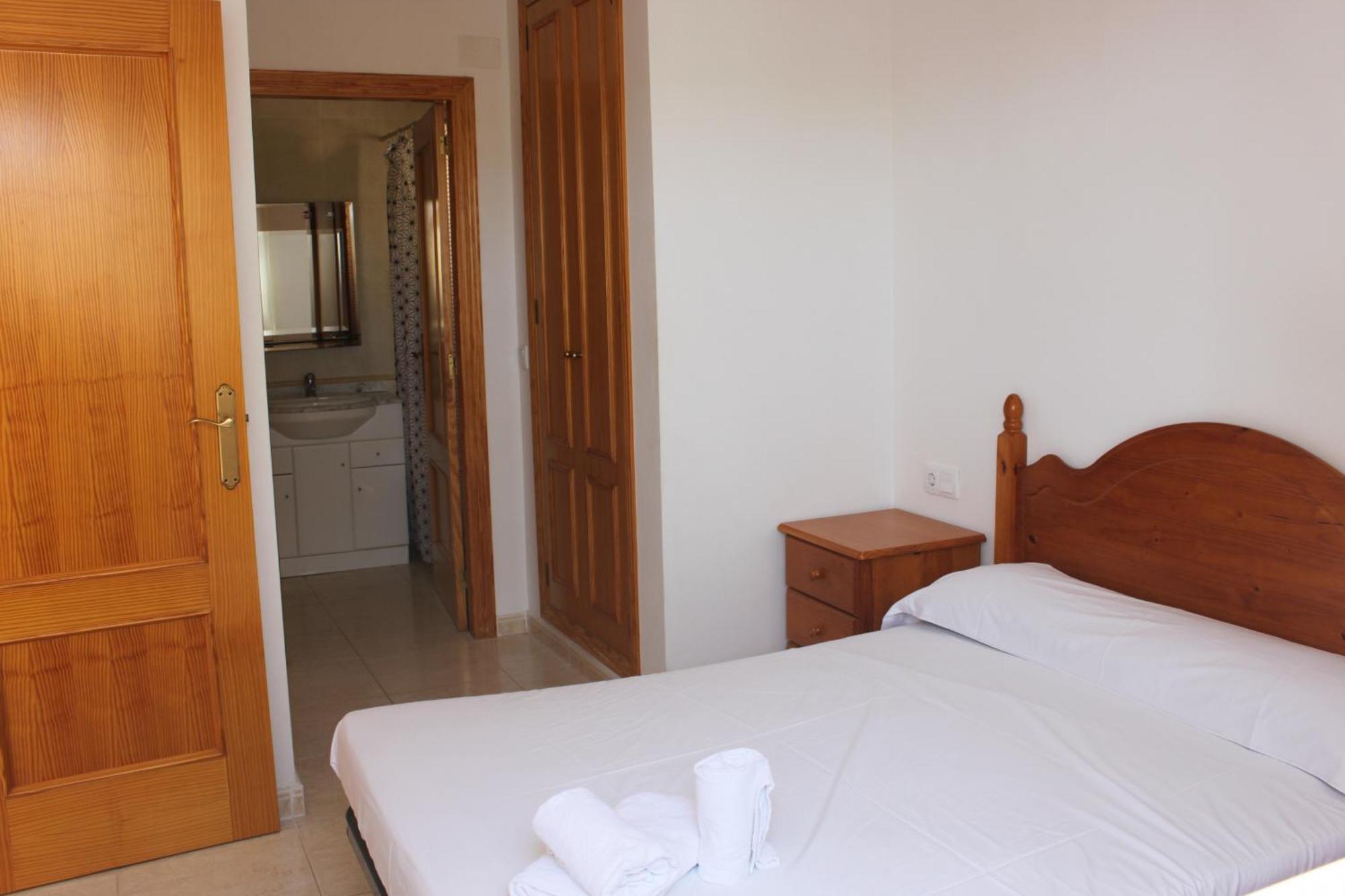 Terrazas Solo Familias Serviplaya Apartment Playa De Xeraco