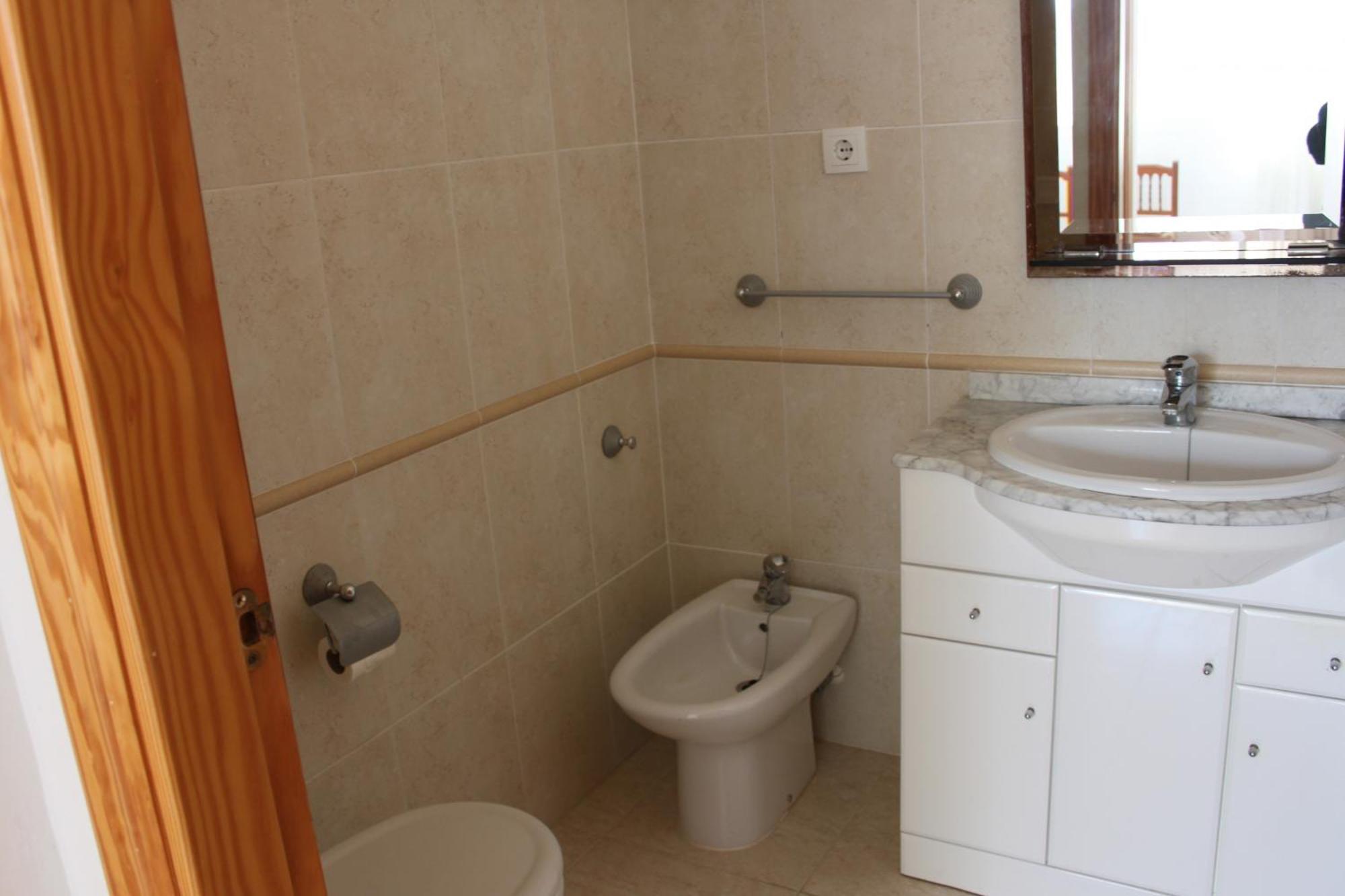 Apartment Terrazas Solo Familias Serviplaya *