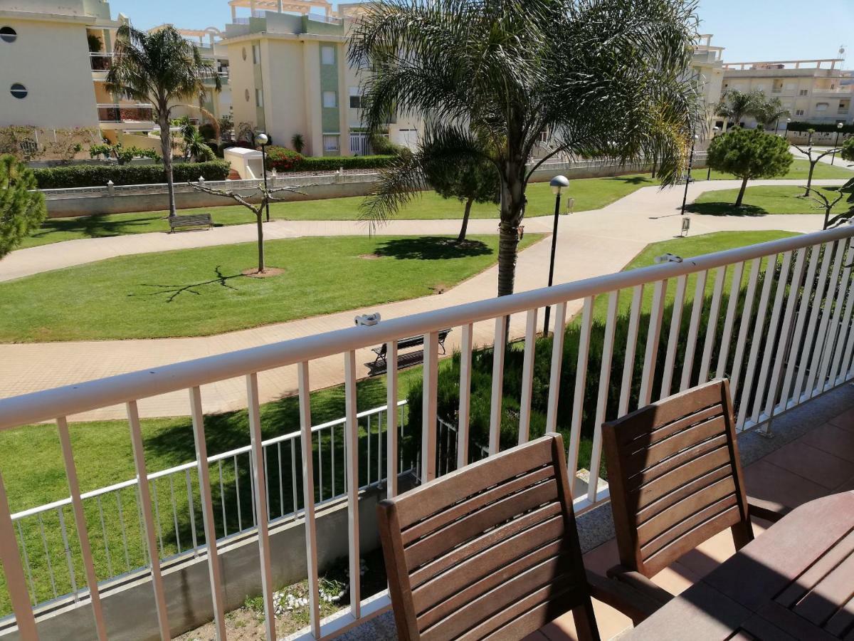 Apartment Terrazas Solo Familias Serviplaya Playa De Xeraco