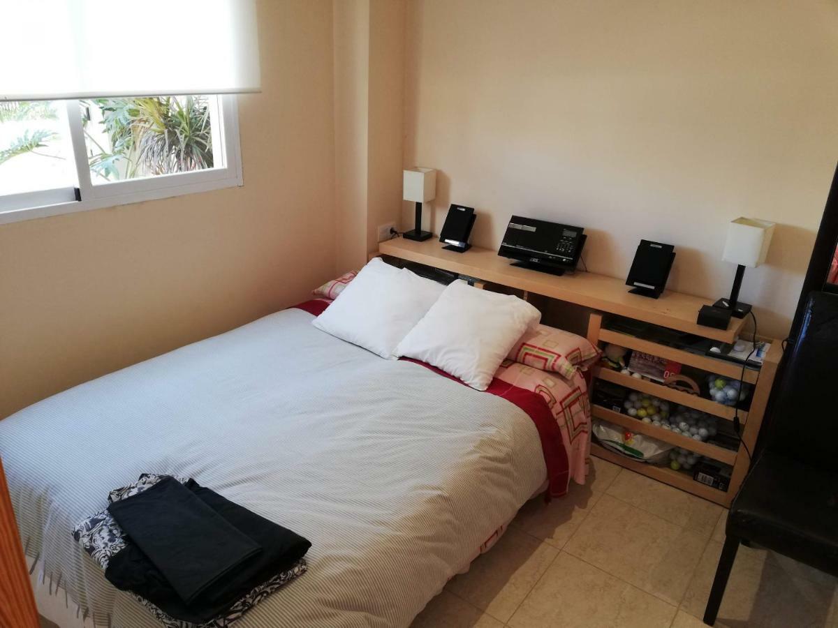 Apartment Terrazas Solo Familias Serviplaya *