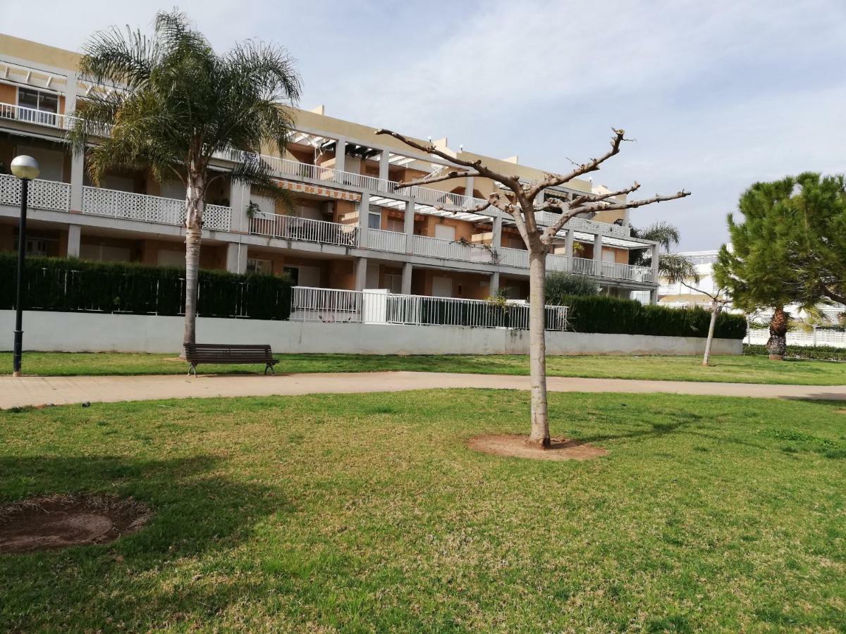 Apartment Terrazas Solo Familias Serviplaya Playa De Xeraco