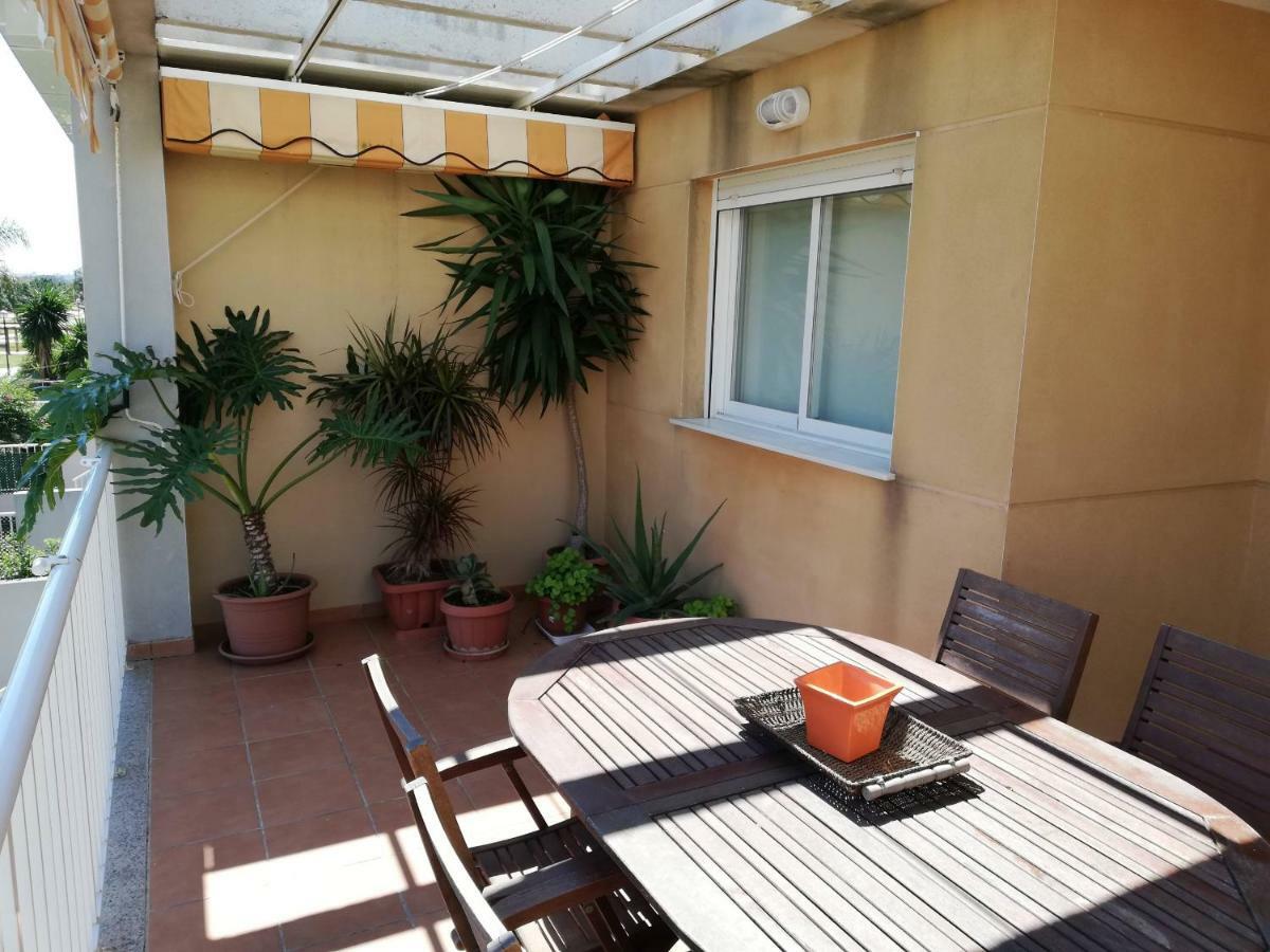 Apartment Terrazas Solo Familias Serviplaya