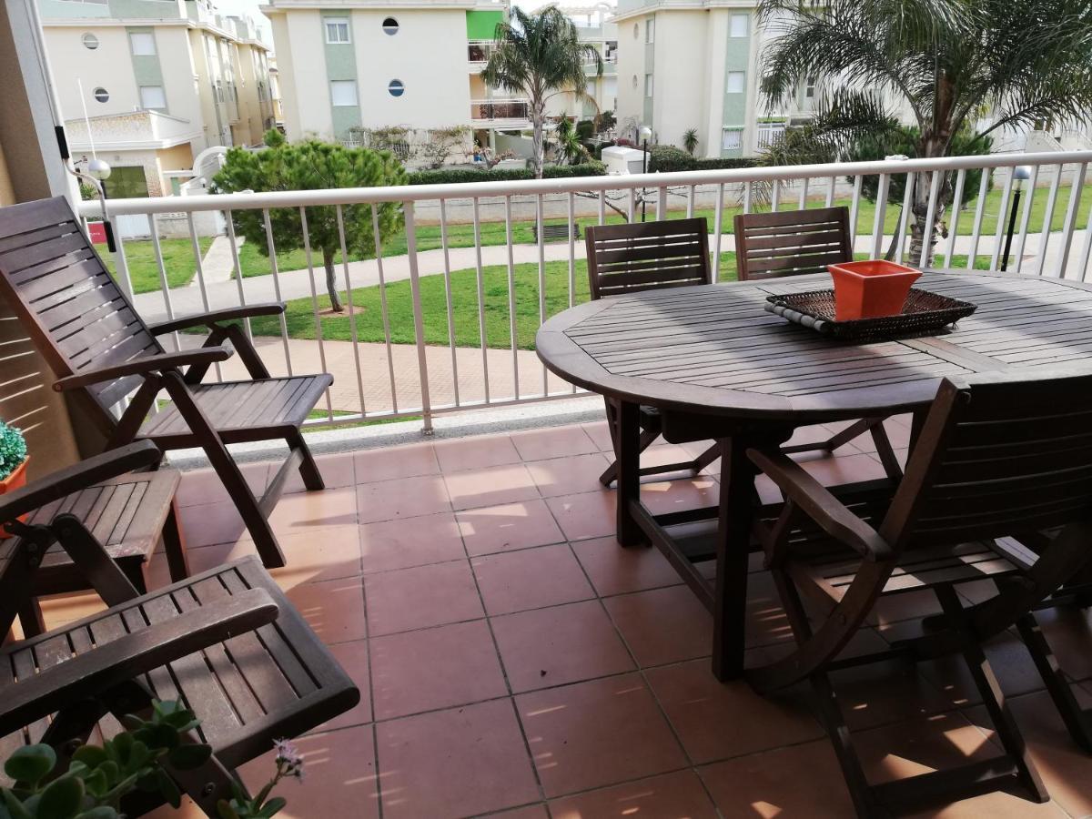 Apartment Terrazas Solo Familias Serviplaya *